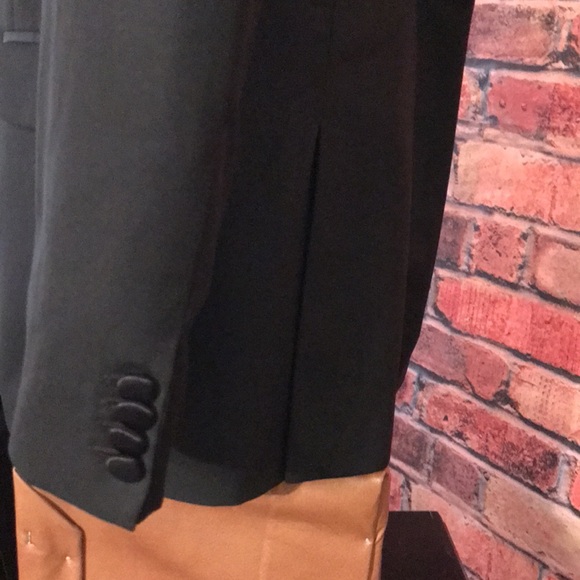 Custom Tuxedo Coat only - Picture 17 of 17